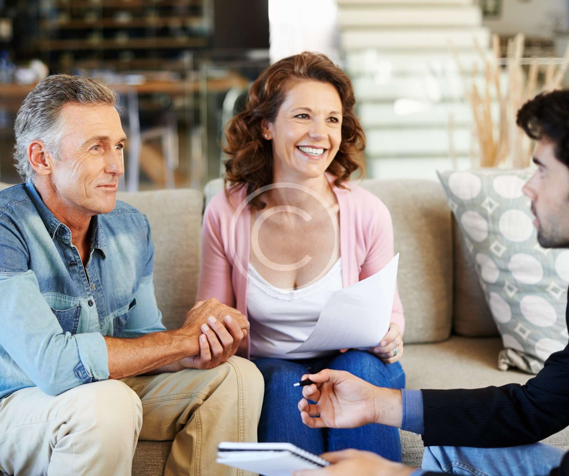 Evlilik Sonrası Danışmanlığı