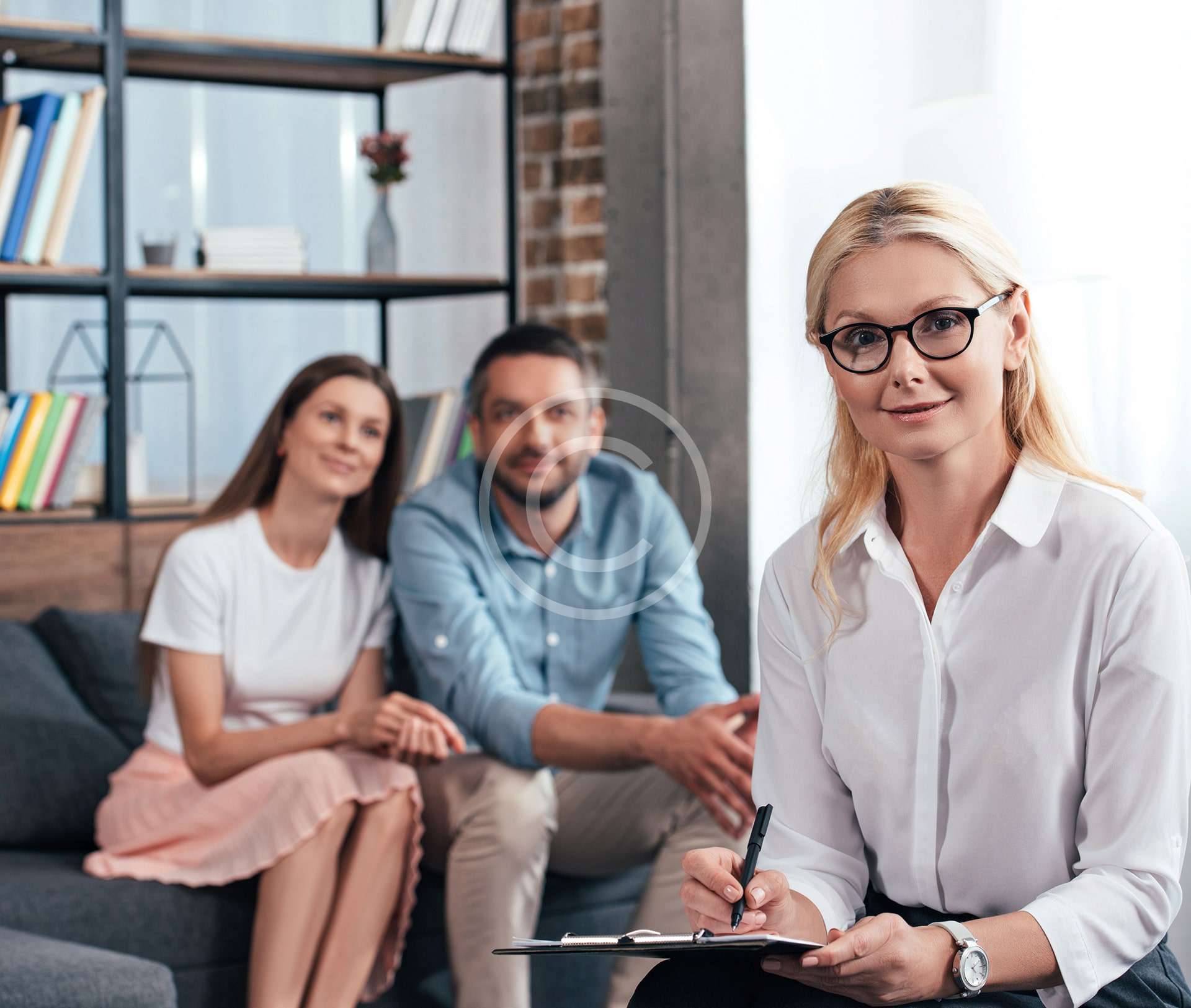 Evlilik Öncesi Danışmanlığı