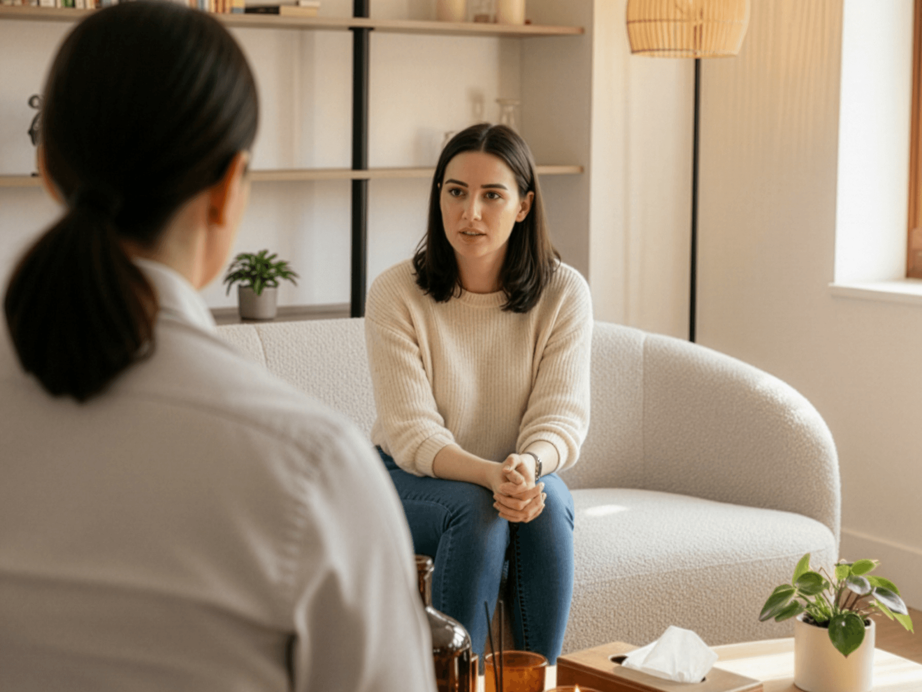 Yetişkin Psikoterapisi