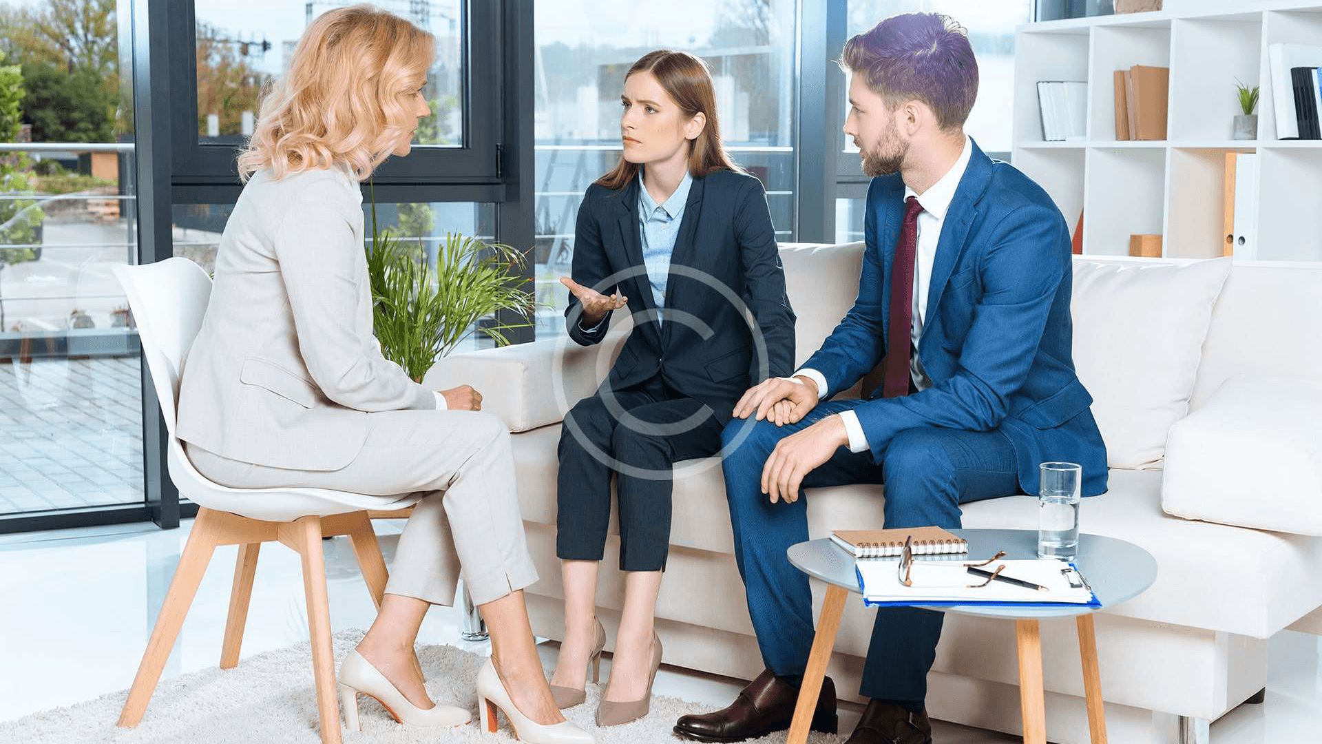 Ebeveyn Danışmanlığı