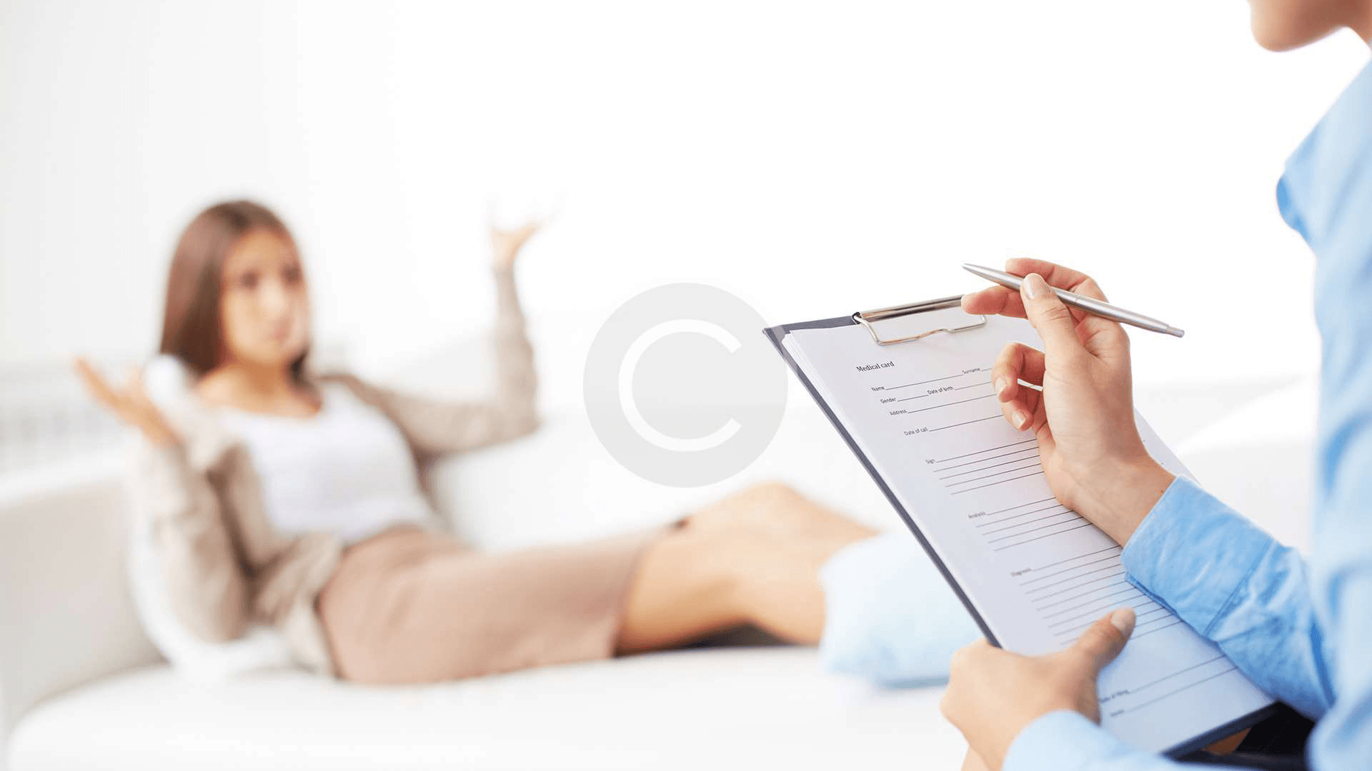 Bilişsel Davranışçı Terapi (BDT)